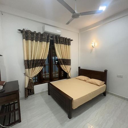 Sns Guest House Galewela Kültér fotó