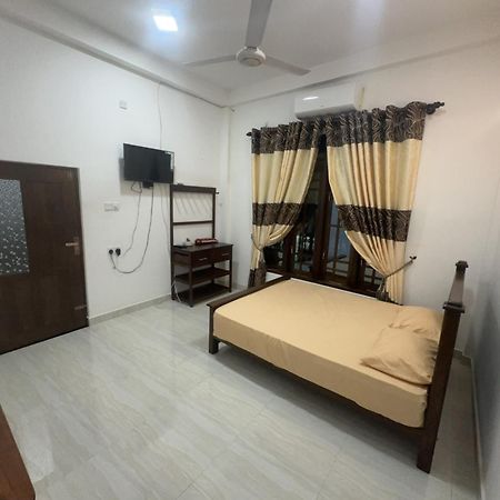 Sns Guest House Galewela Kültér fotó