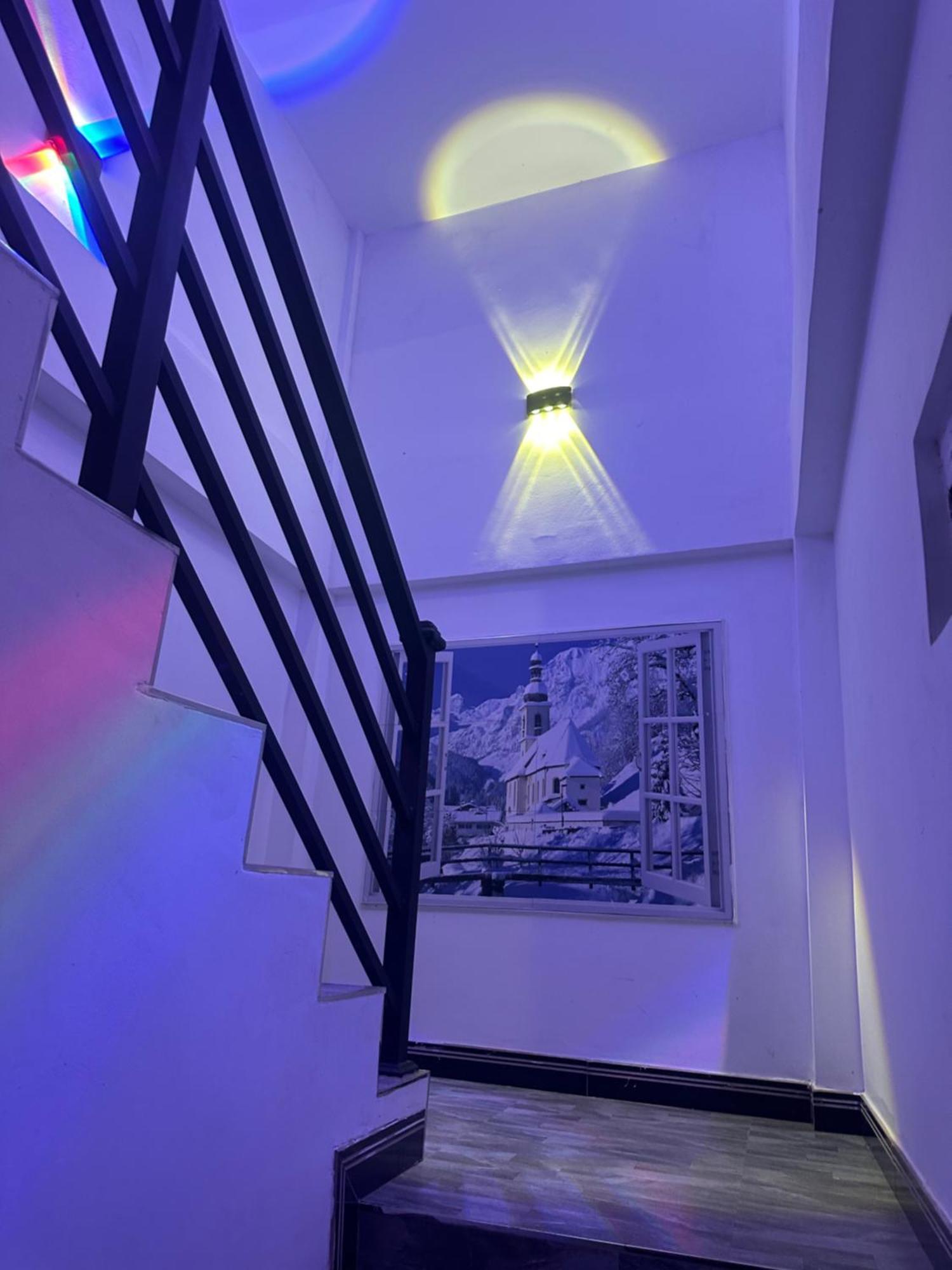 Sns Guest House Galewela Kültér fotó