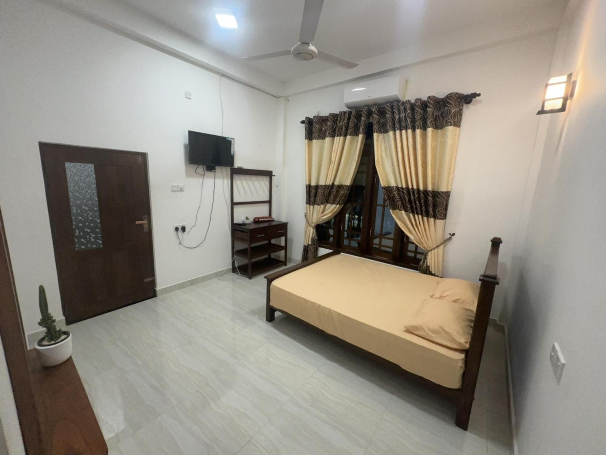 Sns Guest House Galewela Kültér fotó